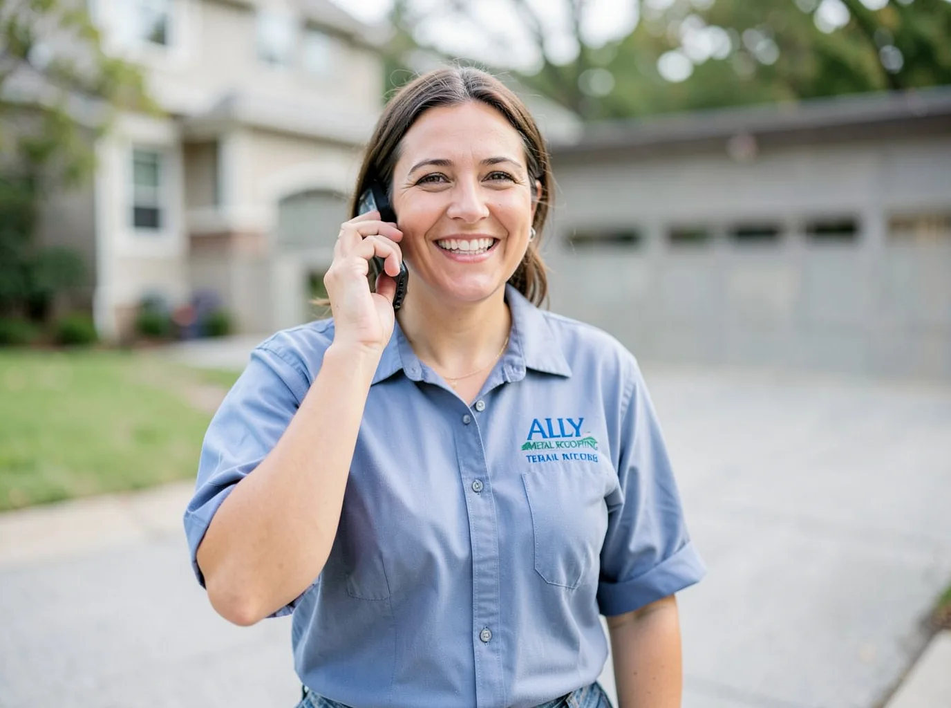 Metal Roof Installation Edwardsville, KS FAQs